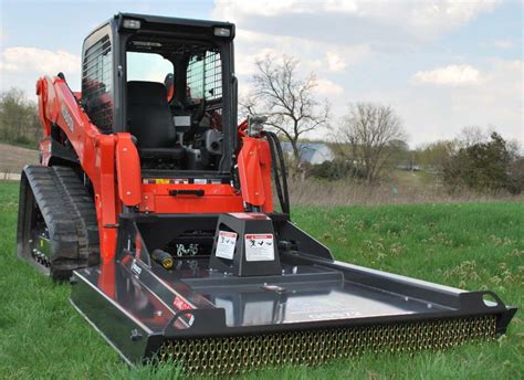 brush hog for skid steer|brush mower attachment skid steer.